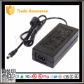 15v 3a 45w ac dc desktop type power adaptor power supply UL CE FCC GS SAA ROHS cUL